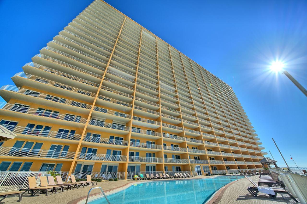 Treasure Island 0711 Holiday home Panama City Beach