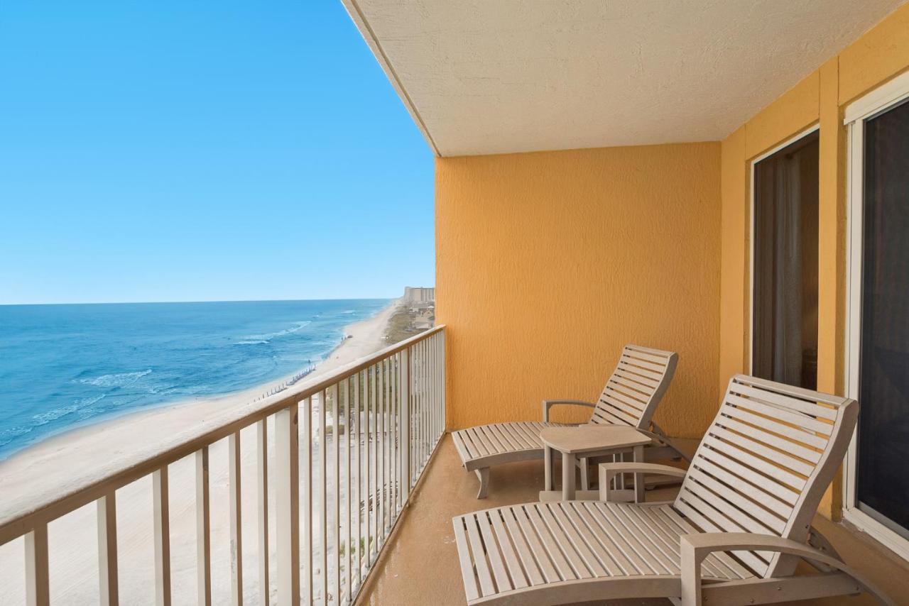 Treasure Island 0711 Holiday home Panama City Beach
