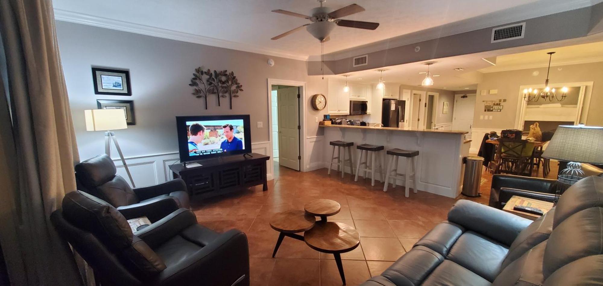 Treasure Island 0711 Holiday home Panama City Beach