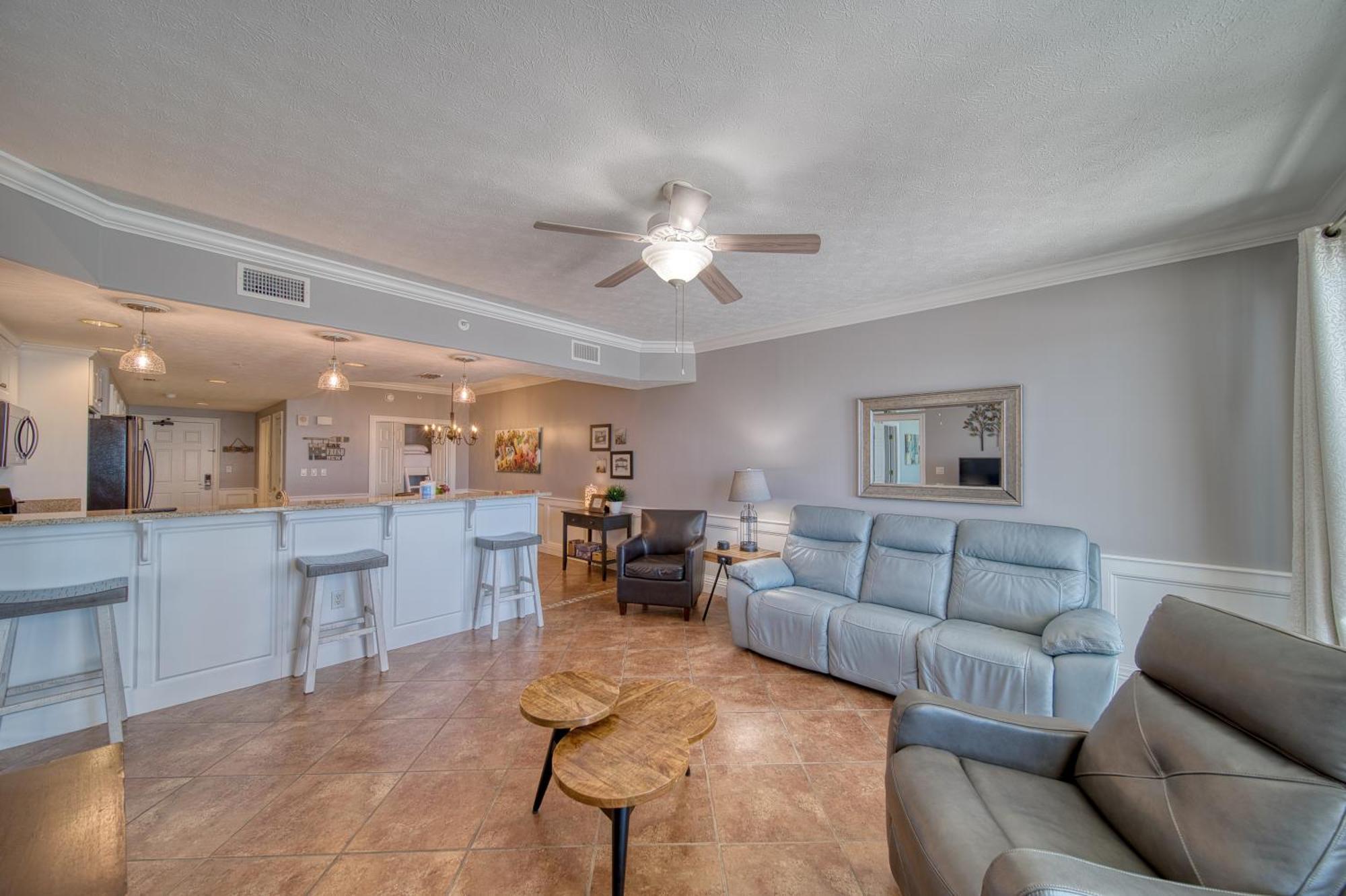 Treasure Island 0711 Holiday home Panama City Beach
